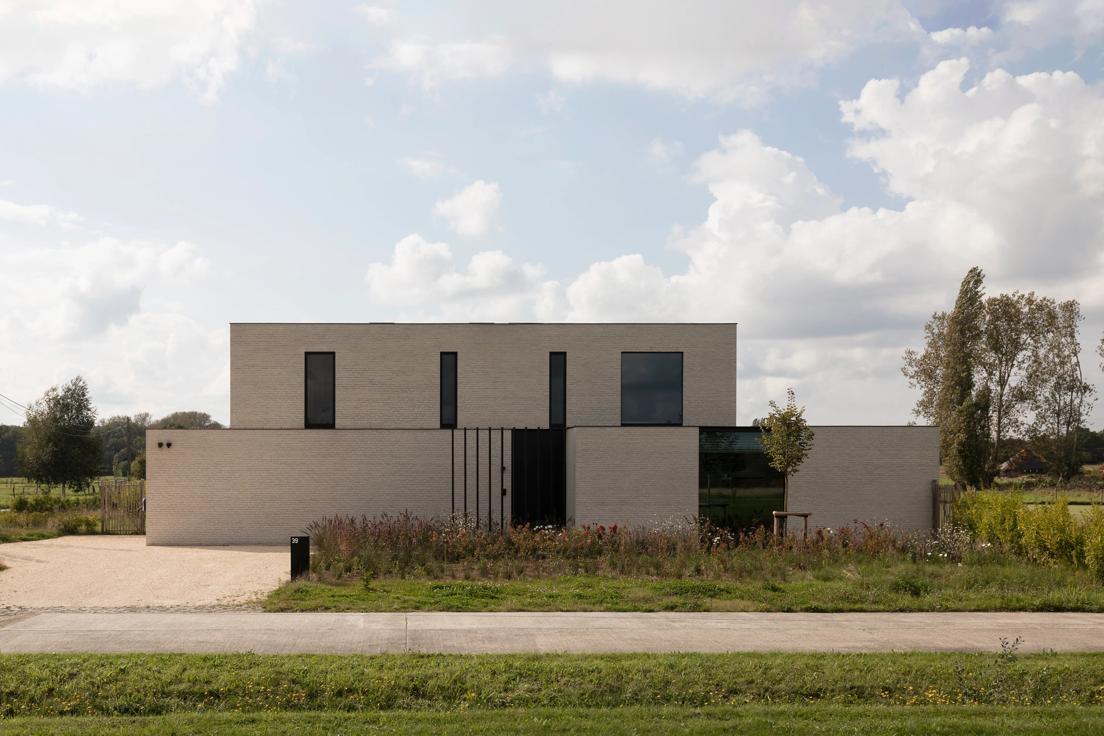 Afbeelding van een Foque Construct realisatie