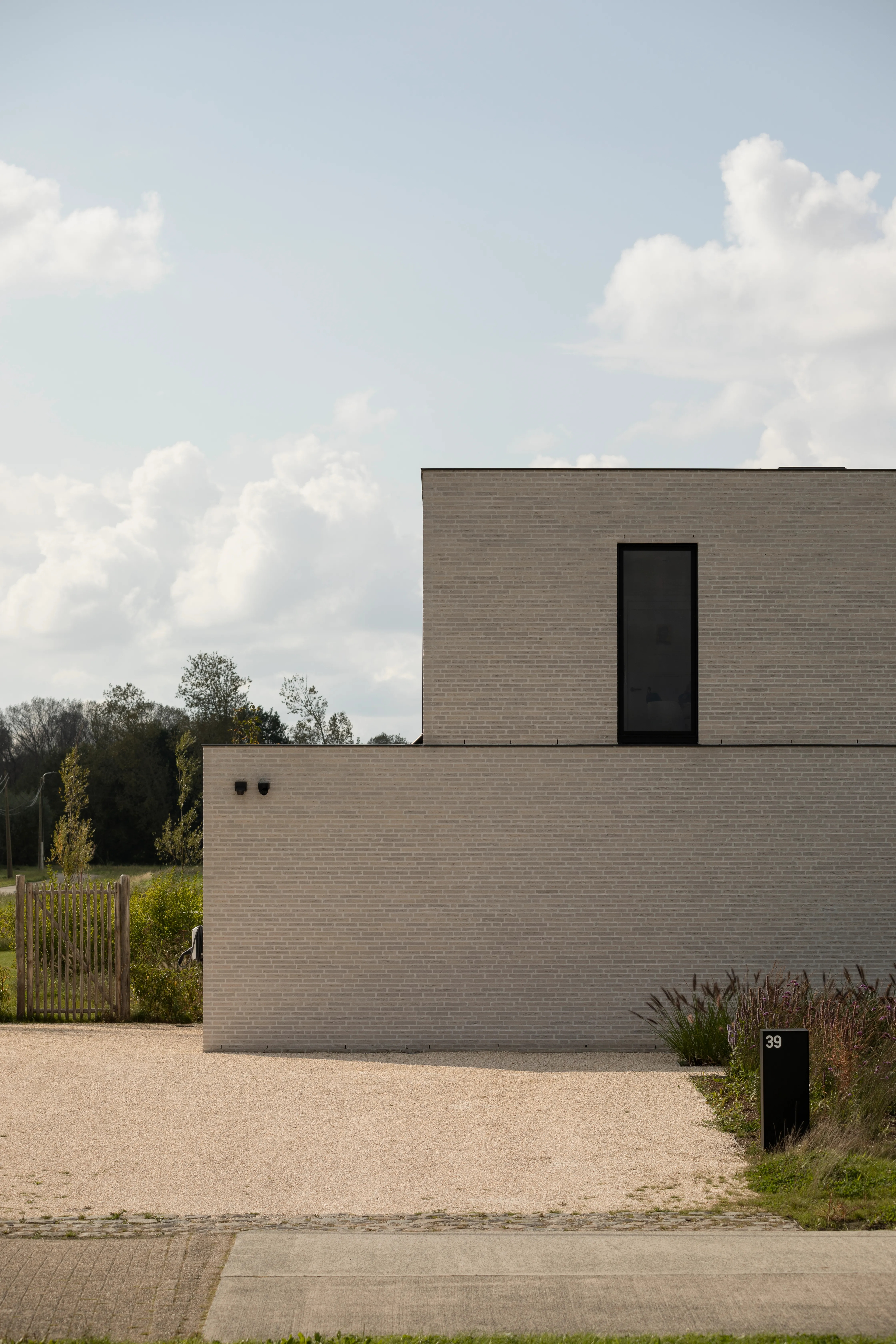 Afbeelding van een Foque Construct realisatie