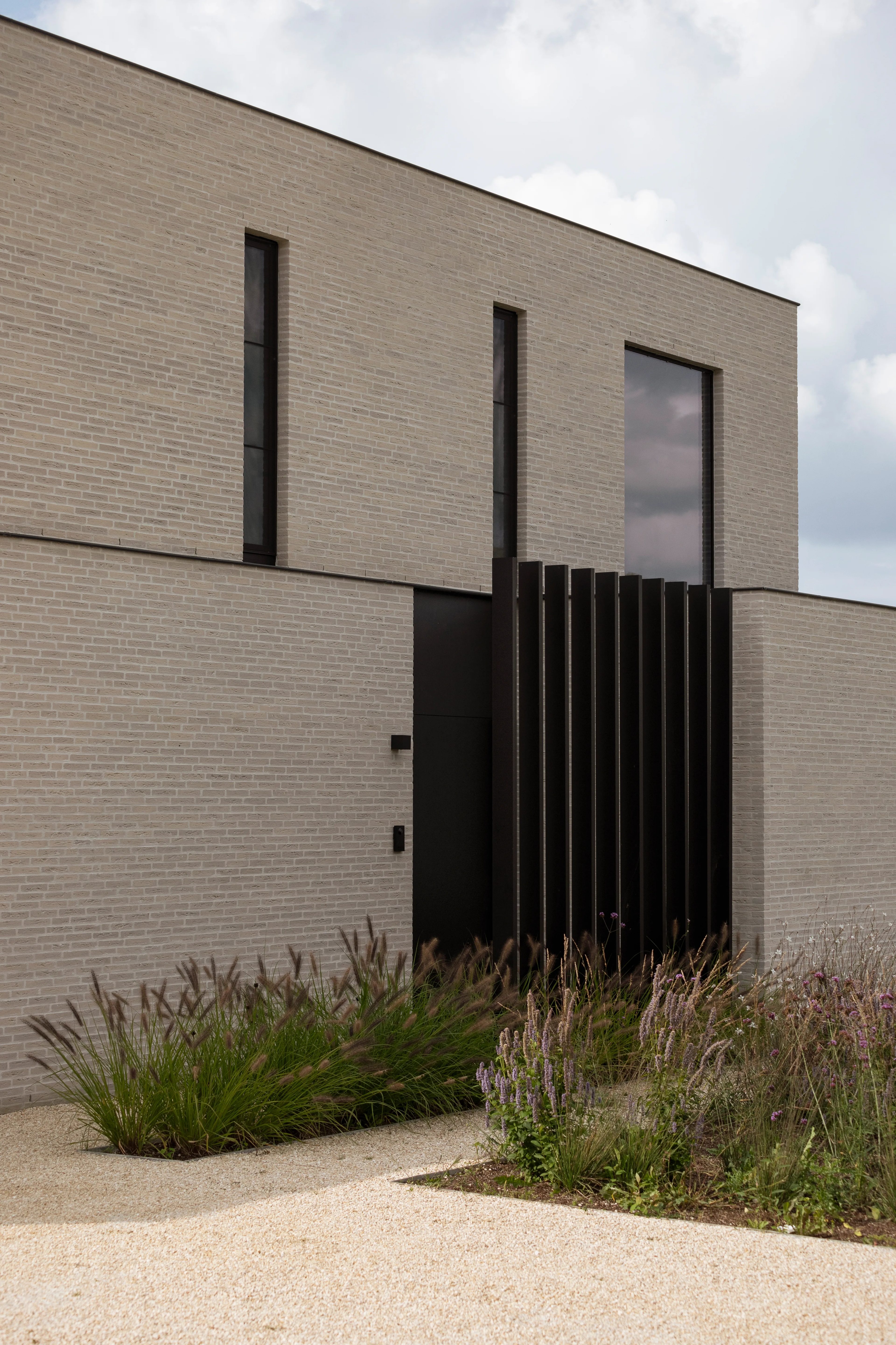 Afbeelding van een Foque Construct realisatie