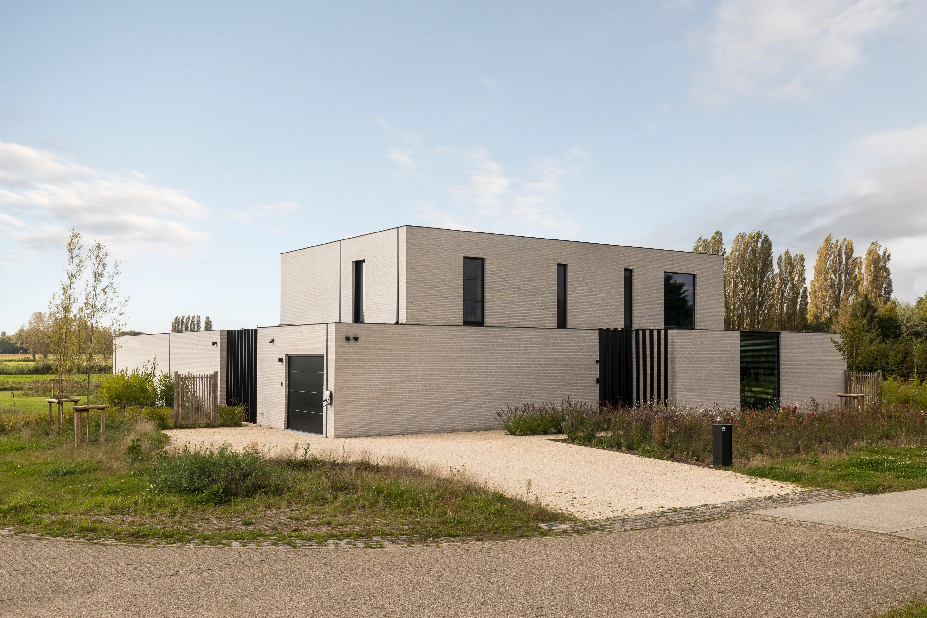 Afbeelding van een Foque Construct realisatie