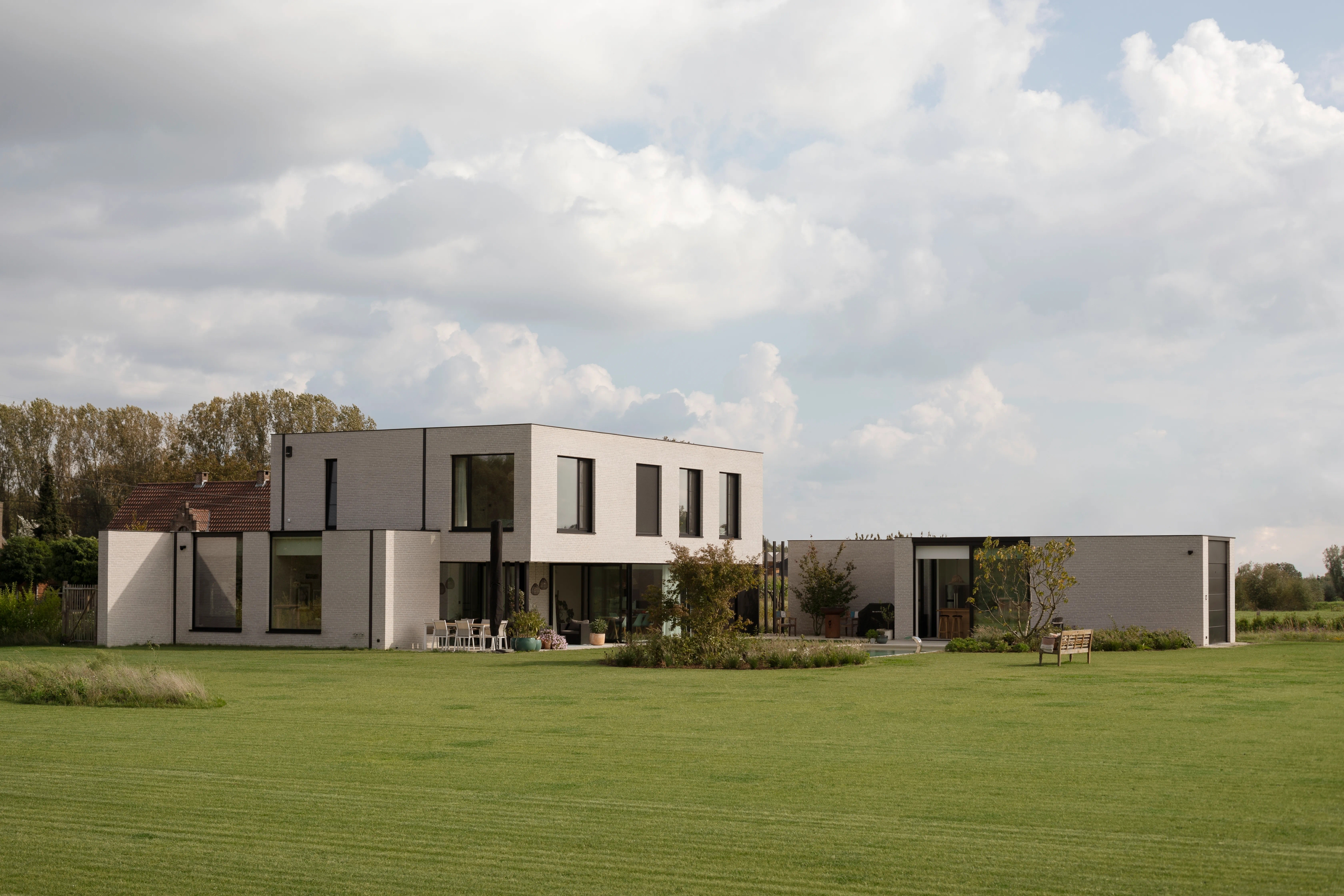 Afbeelding van een Foque Construct realisatie