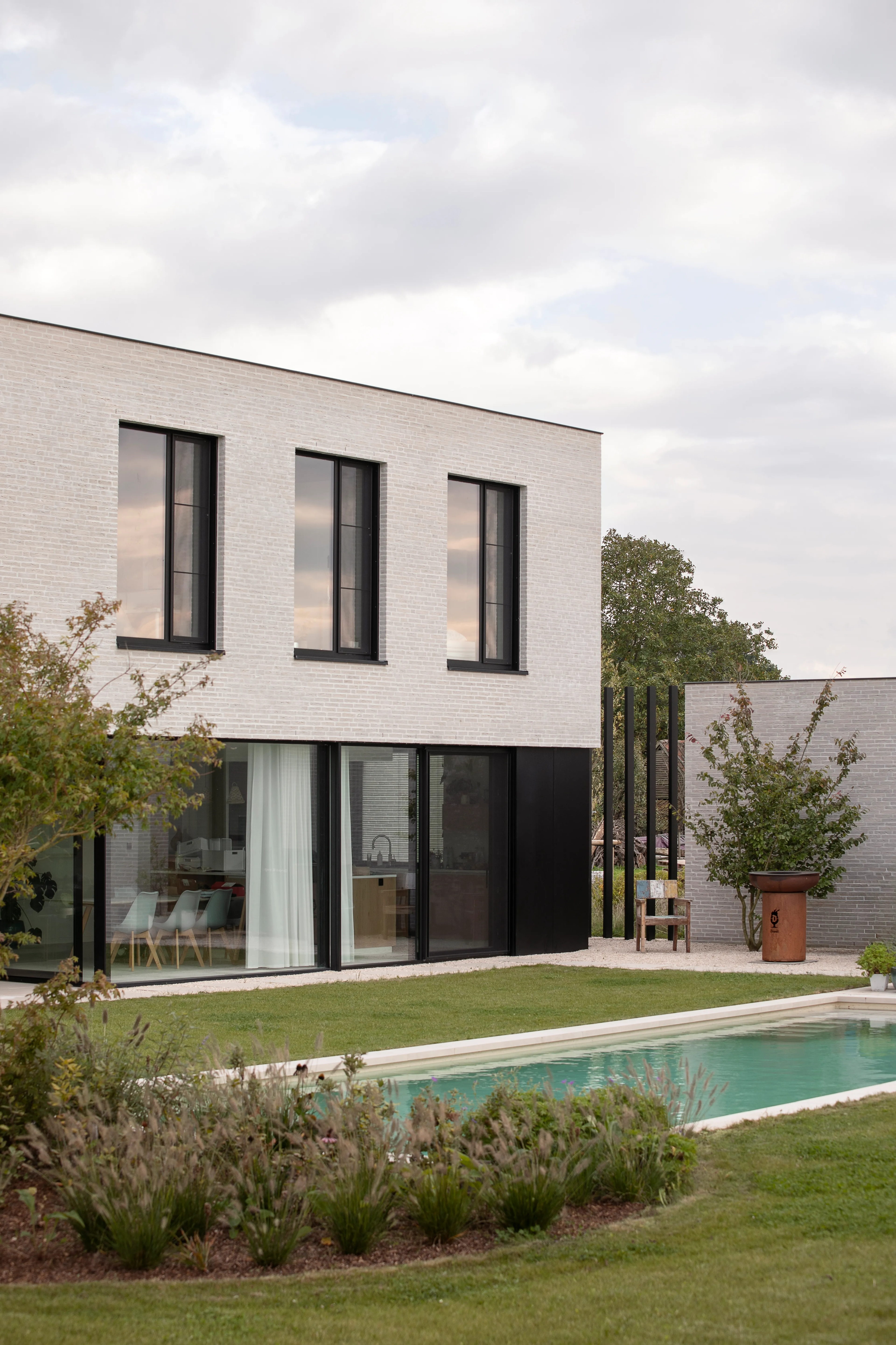 Afbeelding van een Foque Construct realisatie