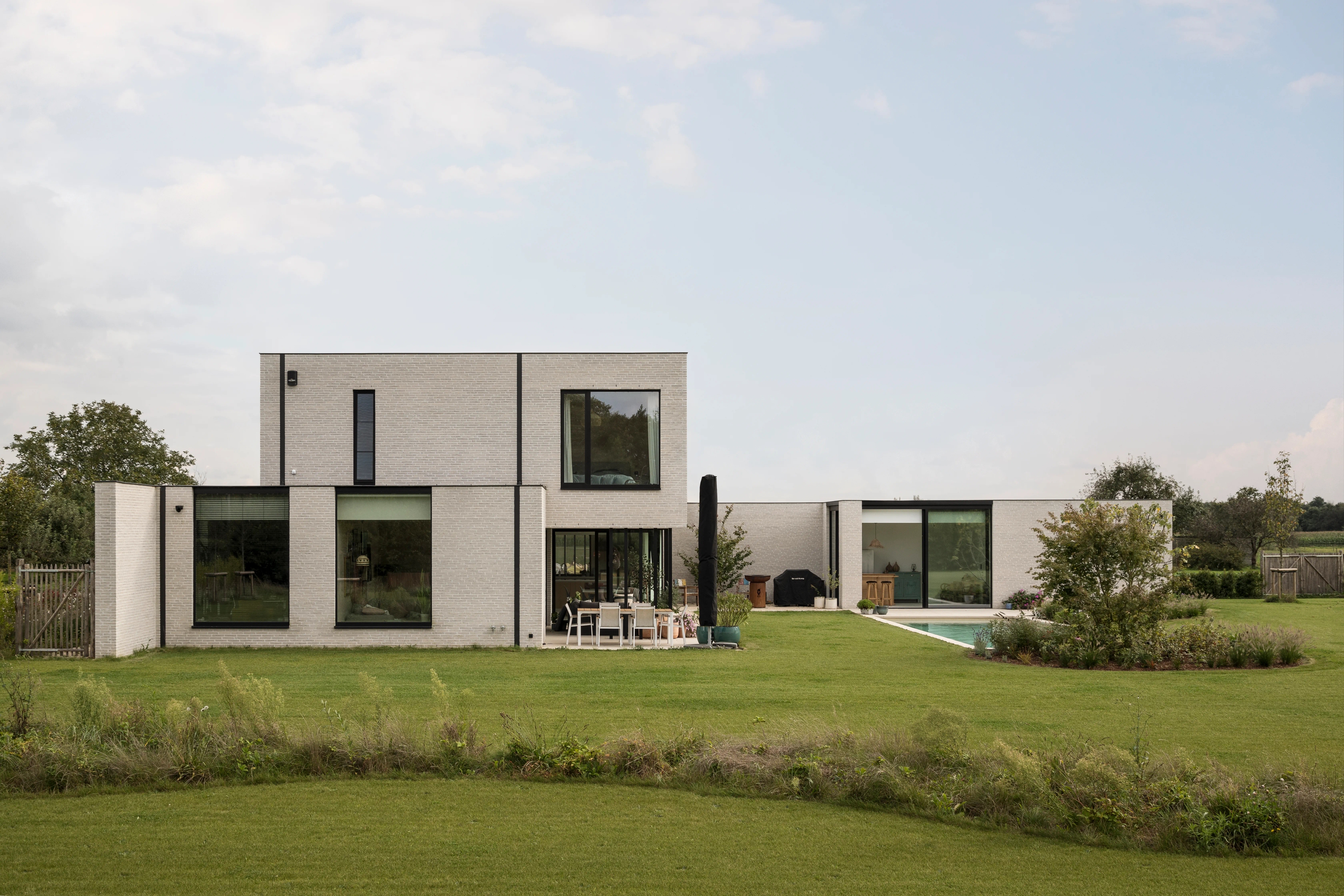 Afbeelding van een Foque Construct realisatie