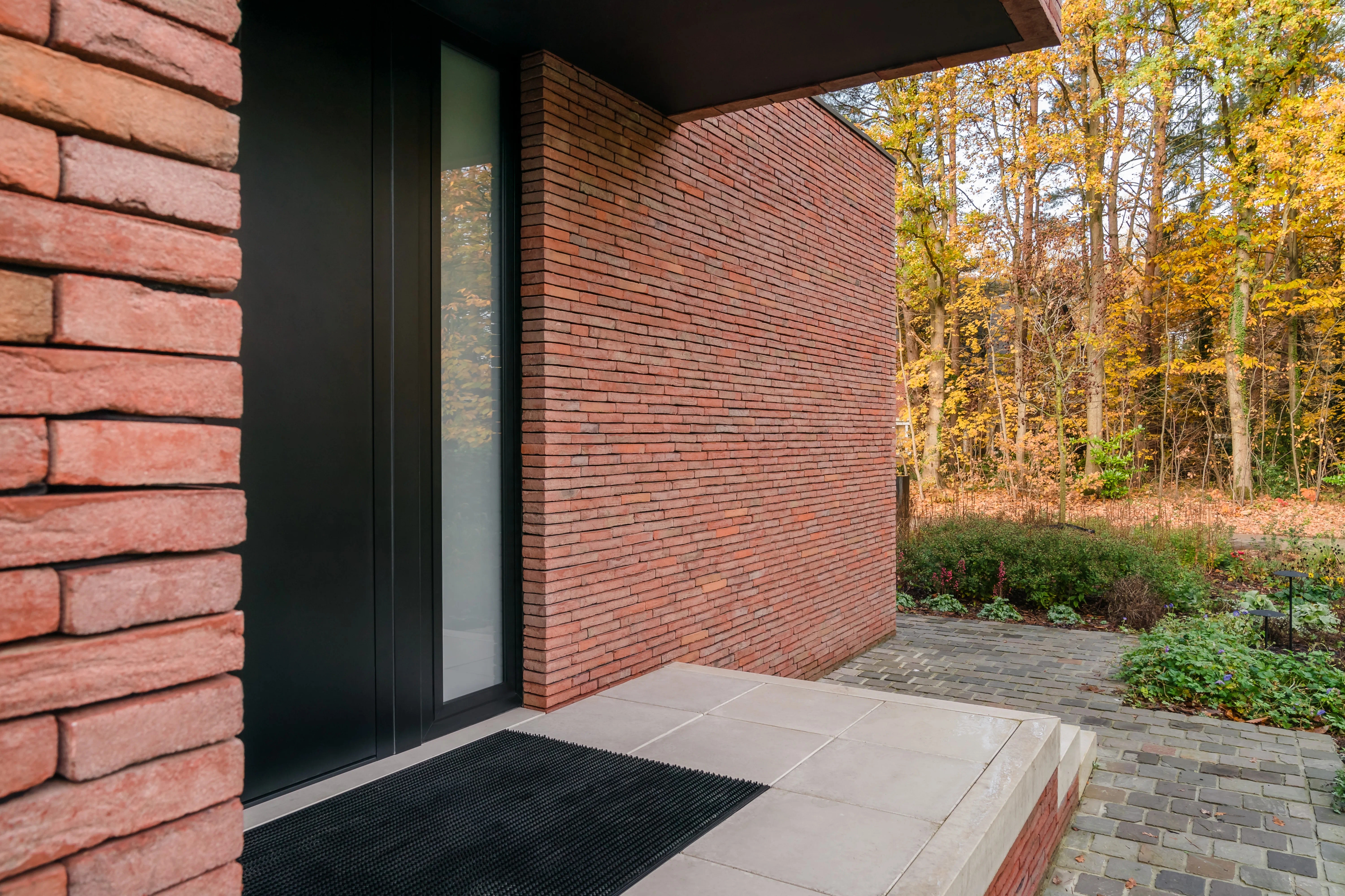 Afbeelding van een Foque Construct realisatie