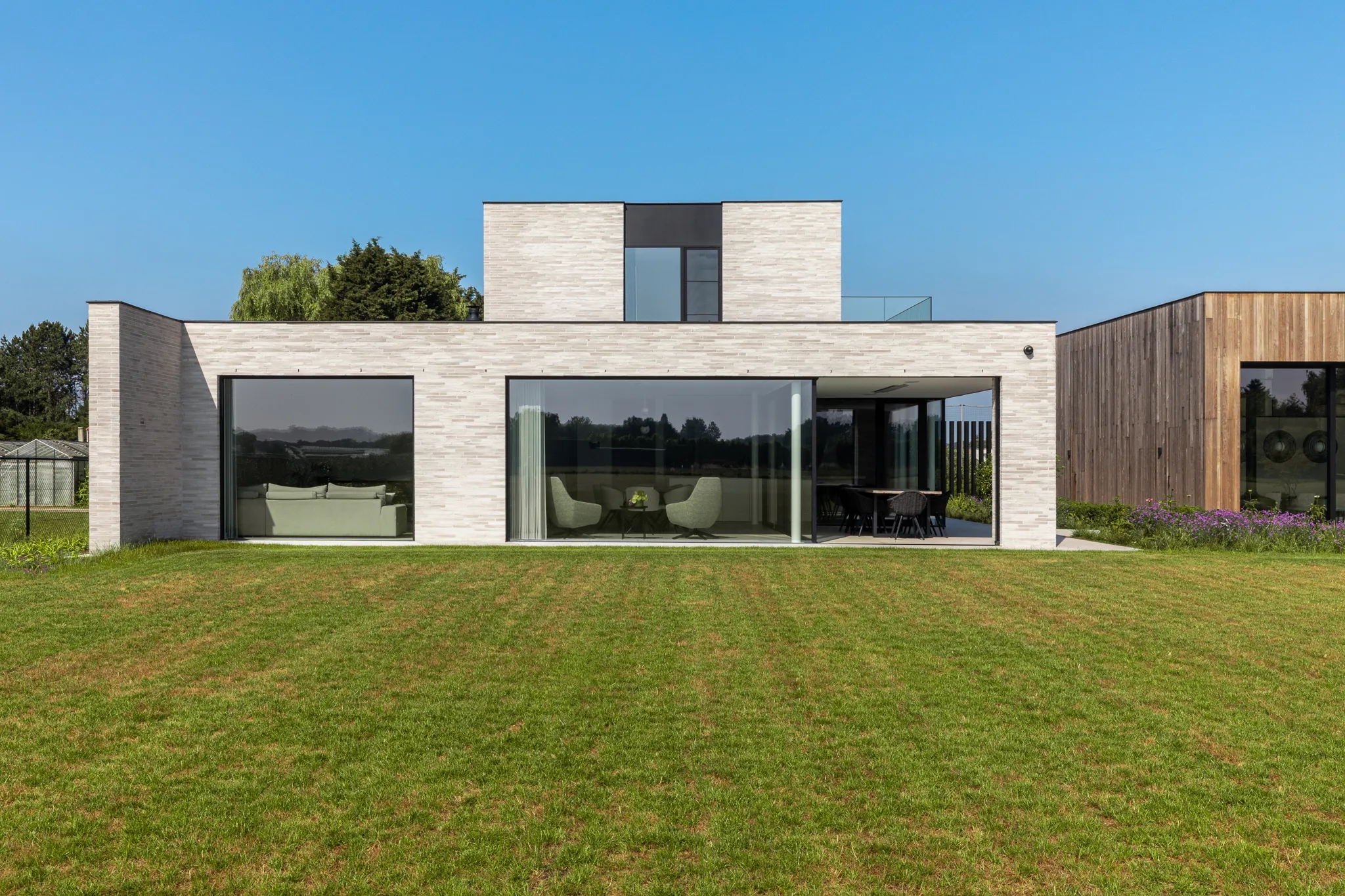 Afbeelding van een Foque Construct realisatie