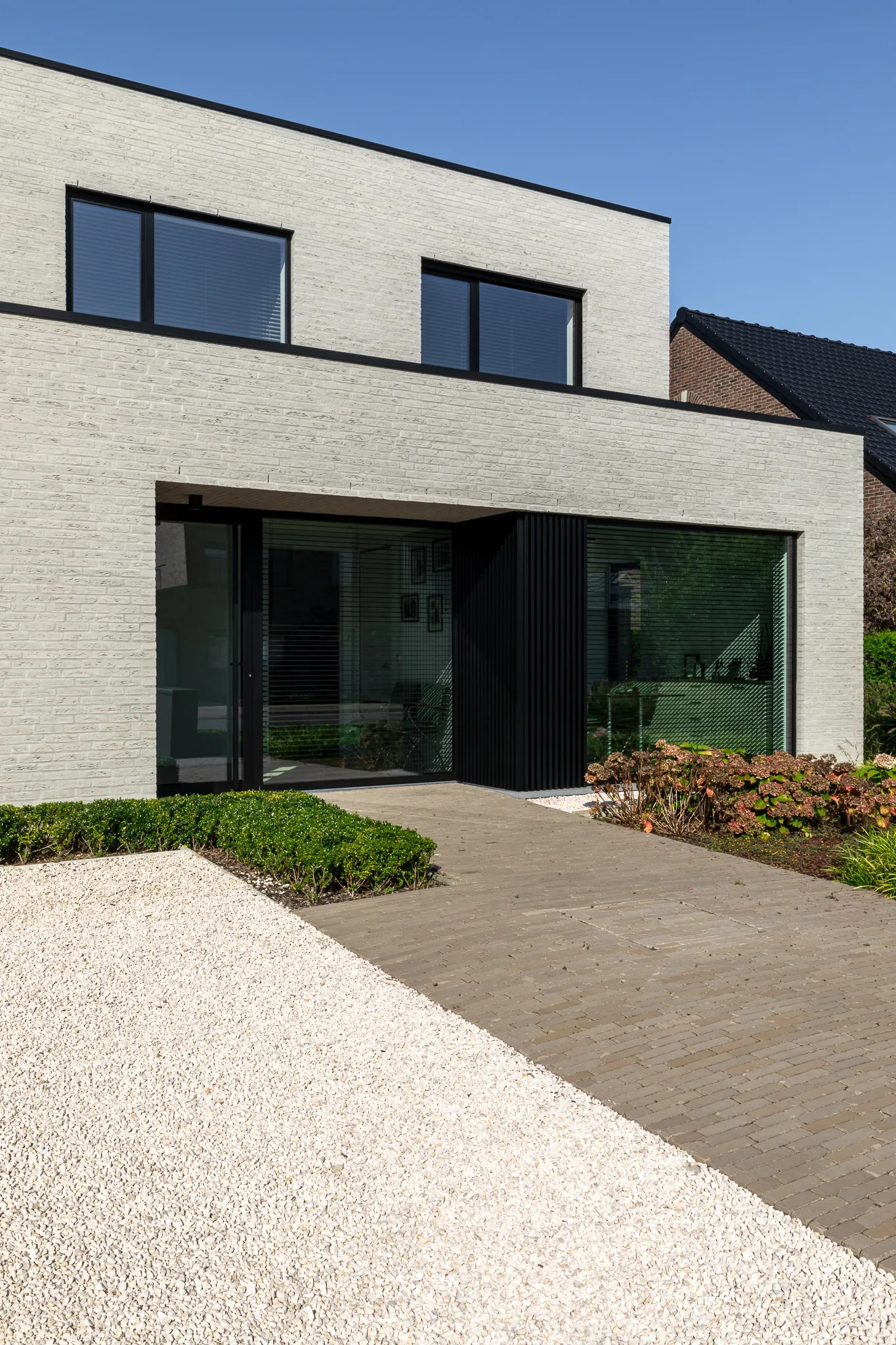 Afbeelding van een Foque Construct realisatie