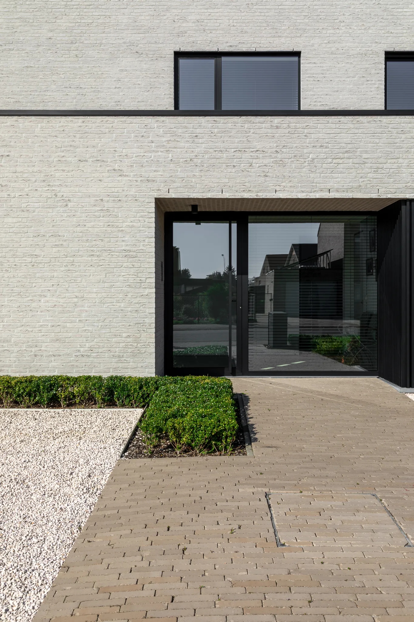 Afbeelding van een Foque Construct realisatie