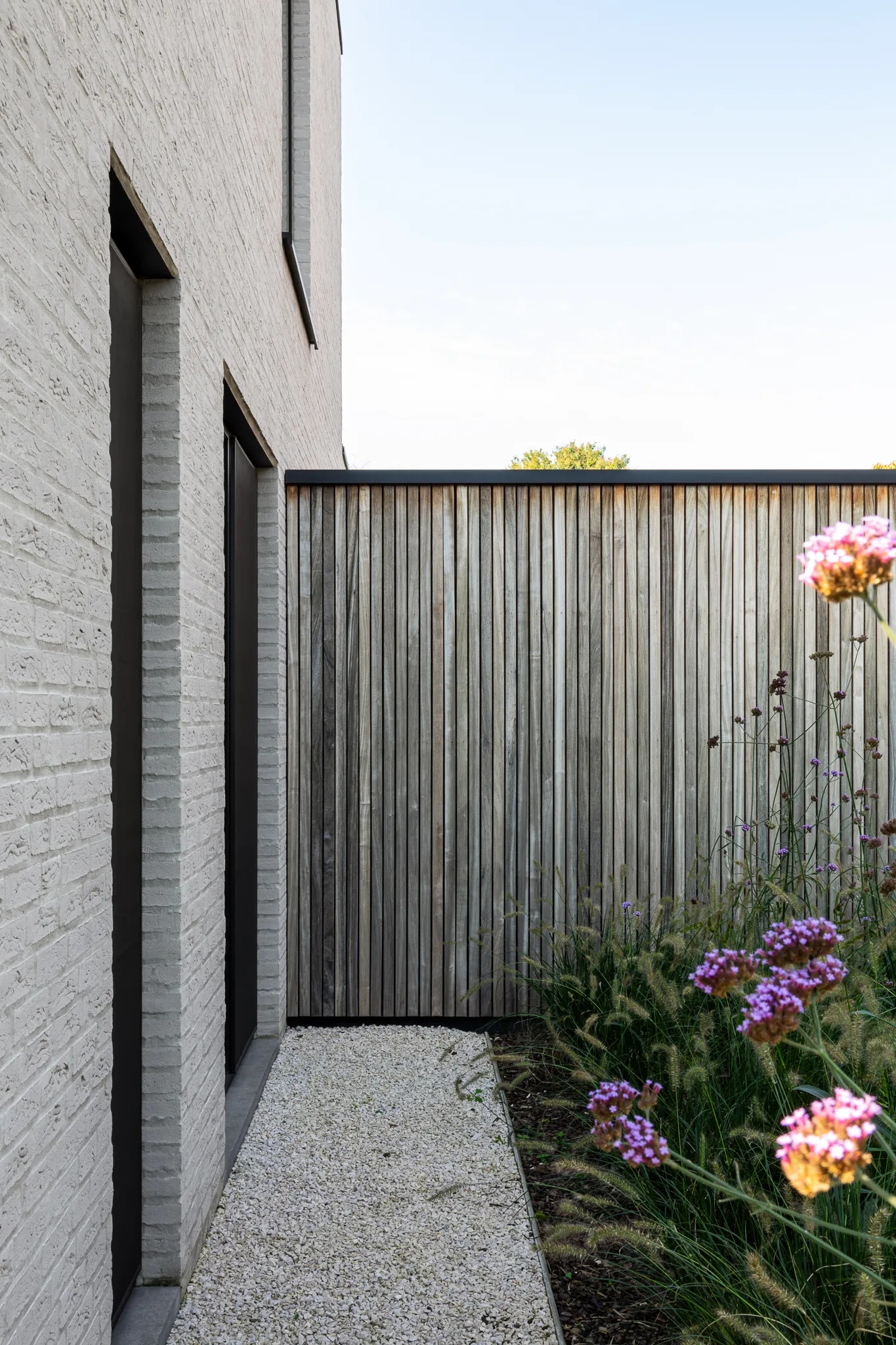 Afbeelding van een Foque Construct realisatie