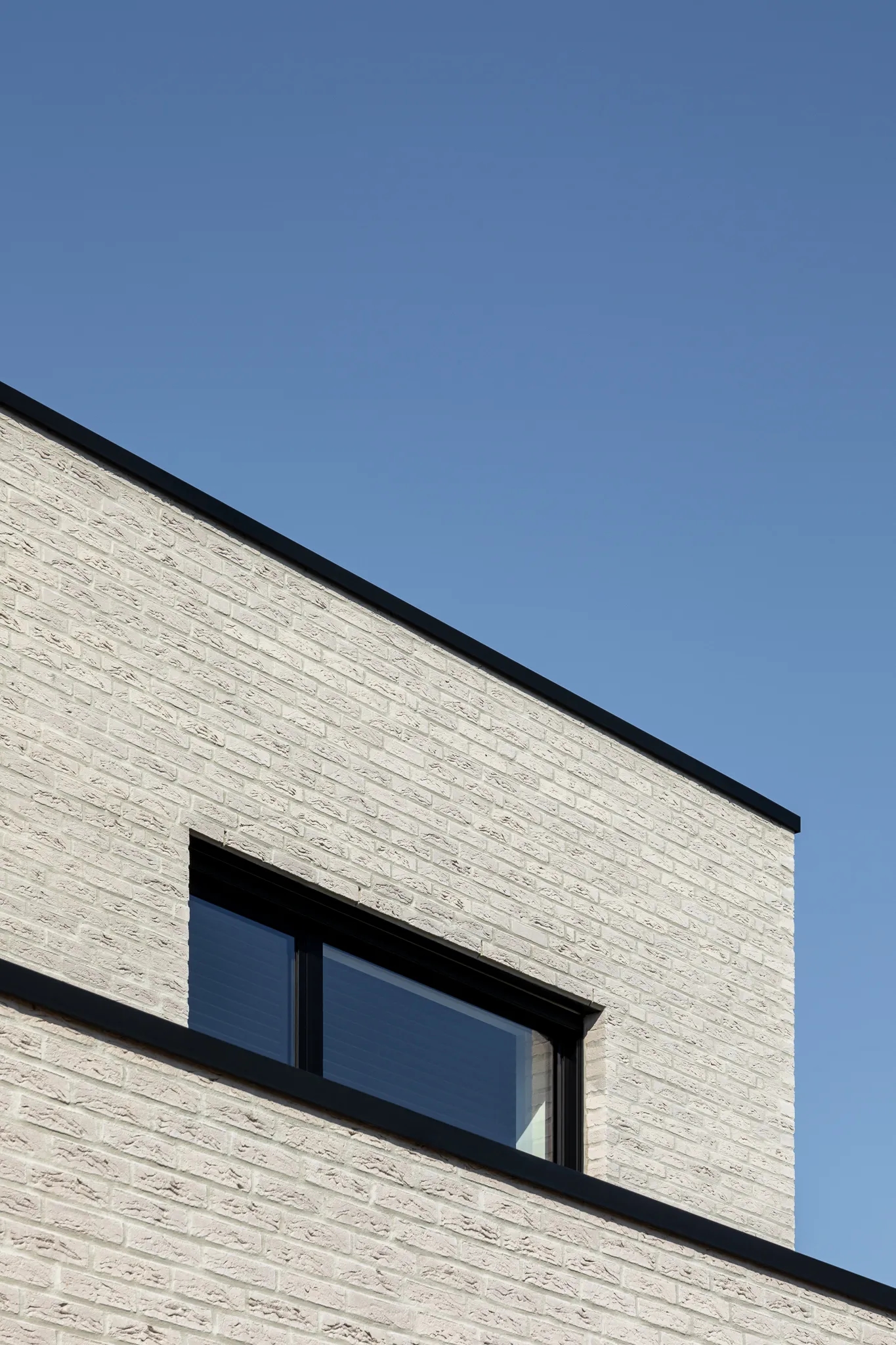 Afbeelding van een Foque Construct realisatie