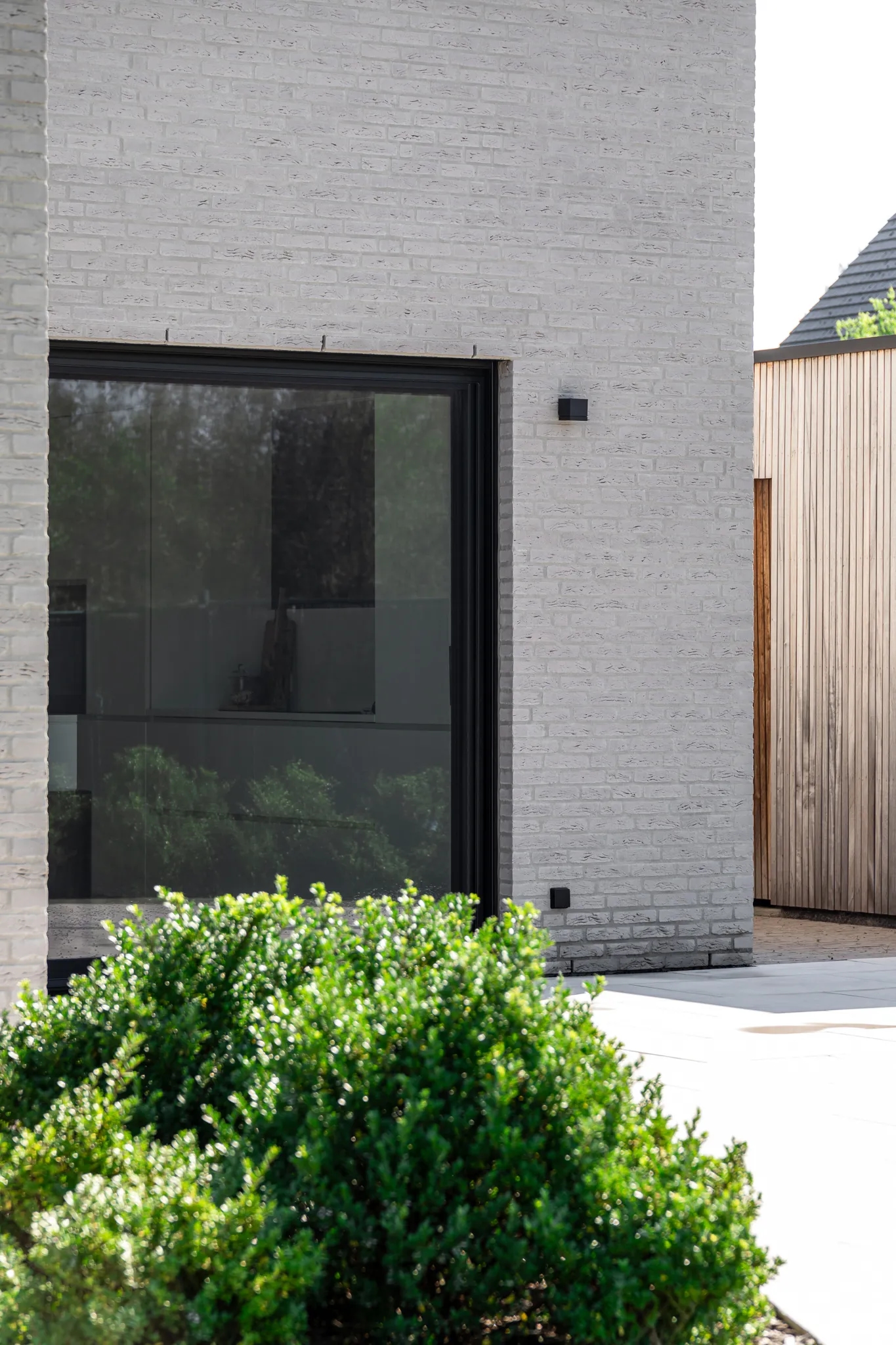 Afbeelding van een Foque Construct realisatie