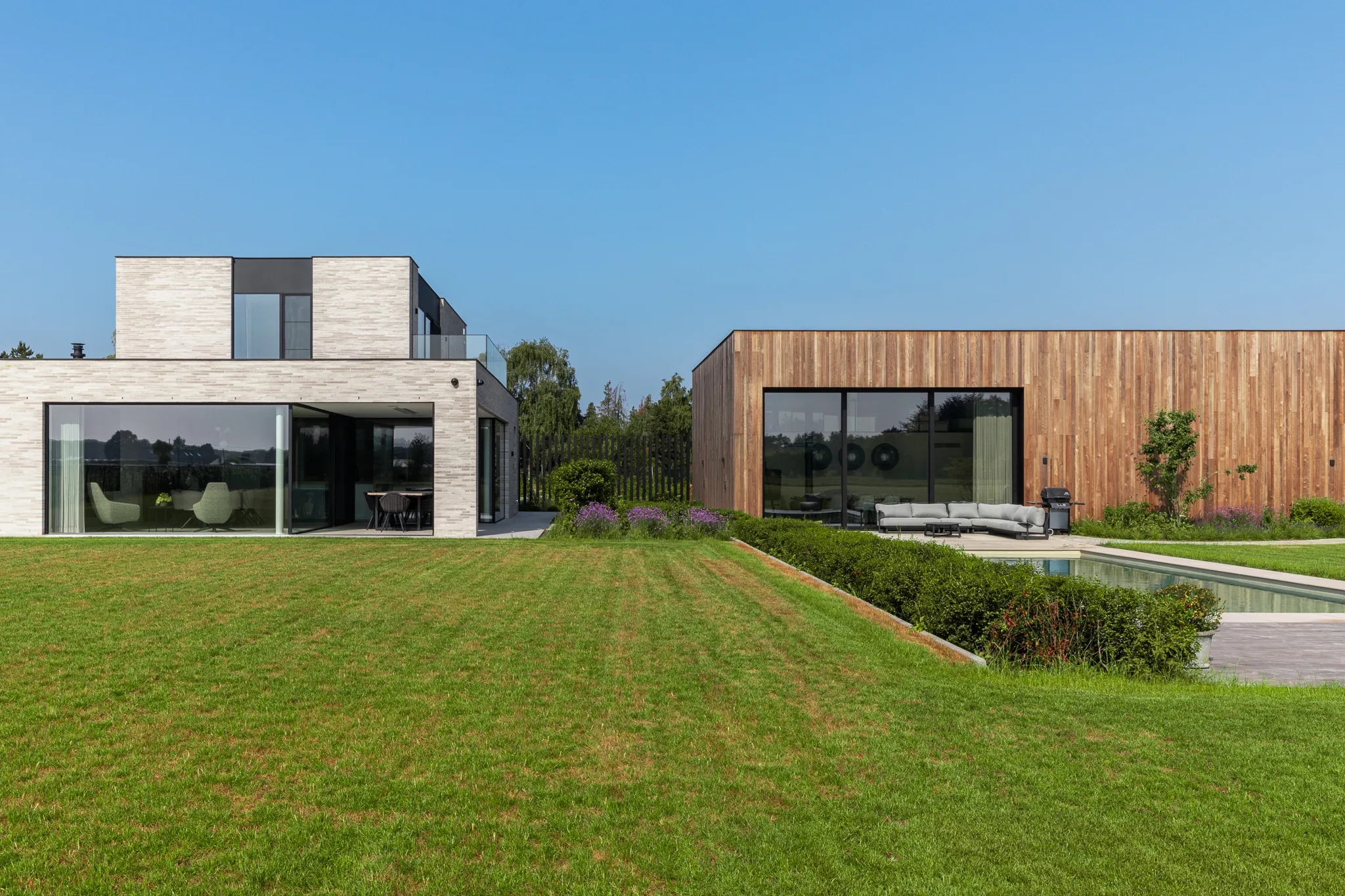 Afbeelding van een Foque Construct realisatie