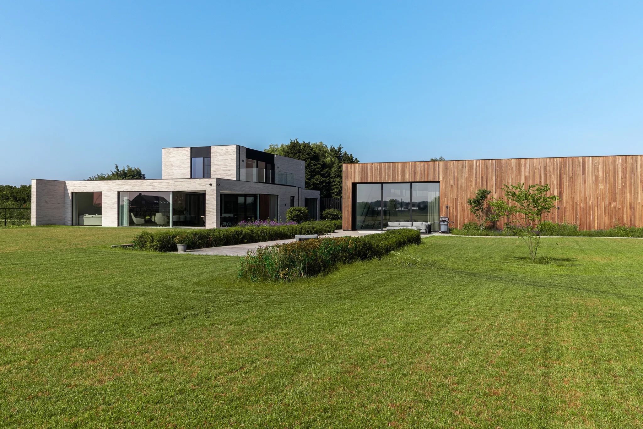 Afbeelding van een Foque Construct realisatie